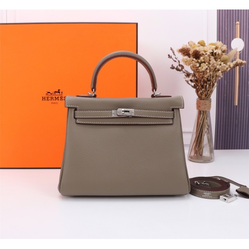 Hermes AAA Quality Handbags For Women #1191930 $170.00 USD, Wholesale Replica Hermes AAA Quality Handbags