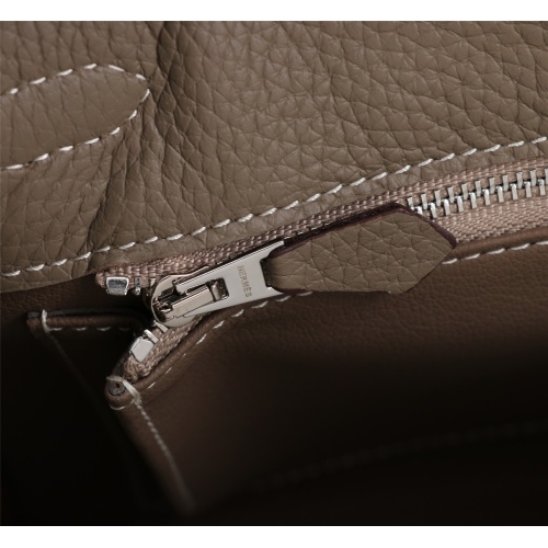 Replica Hermes AAA Quality Handbags For Women #1191930 $170.00 USD for Wholesale