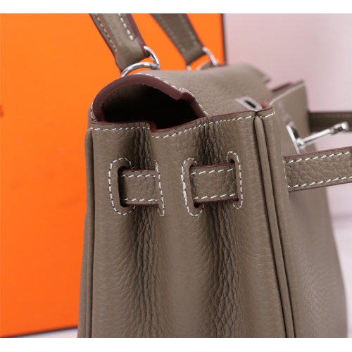 Replica Hermes AAA Quality Handbags For Women #1191932 $175.00 USD for Wholesale