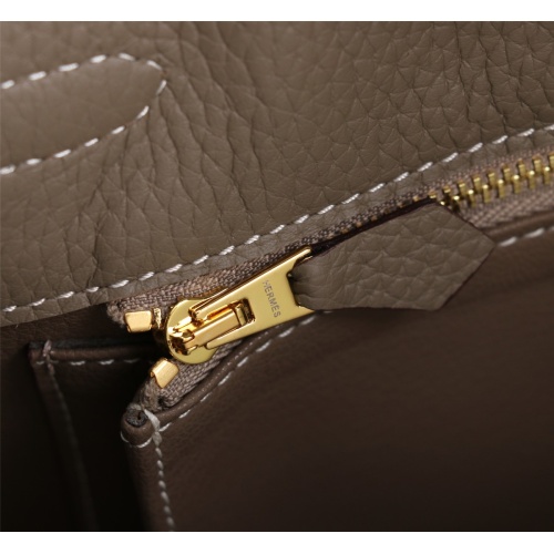 Replica Hermes AAA Quality Handbags For Women #1191933 $175.00 USD for Wholesale