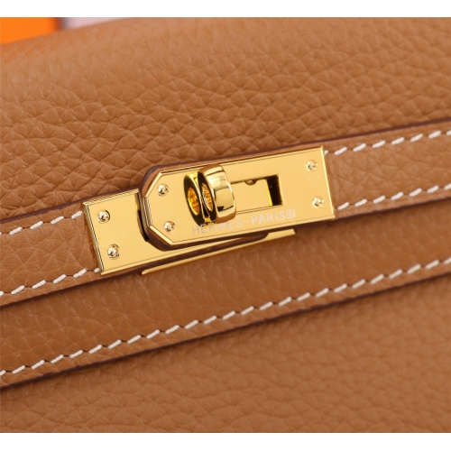 Replica Hermes AAA Quality Handbags For Women #1191934 $170.00 USD for Wholesale