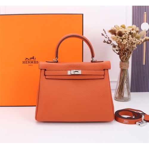 Hermes AAA Quality Handbags For Women #1191939 $170.00 USD, Wholesale Replica Hermes AAA Quality Handbags