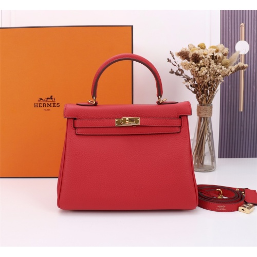 Hermes AAA Quality Handbags For Women #1191943 $170.00 USD, Wholesale Replica Hermes AAA Quality Handbags