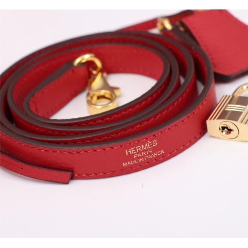 Replica Hermes AAA Quality Handbags For Women #1191943 $170.00 USD for Wholesale