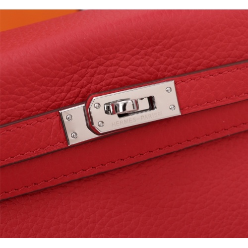 Replica Hermes AAA Quality Handbags For Women #1191944 $170.00 USD for Wholesale