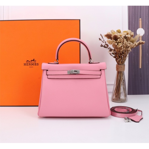 Hermes AAA Quality Handbags For Women #1191949