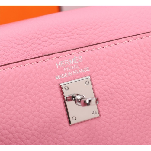 Replica Hermes AAA Quality Handbags For Women #1191949 $170.00 USD for Wholesale