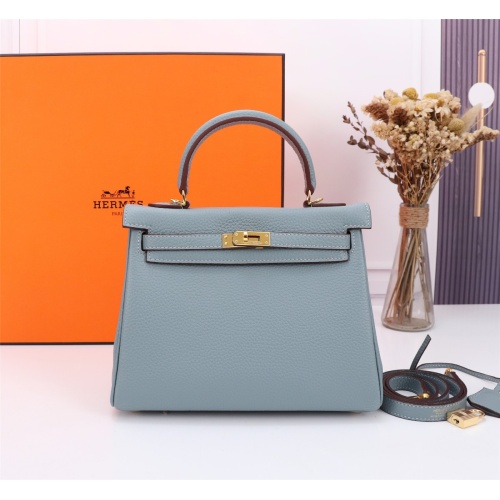 Hermes AAA Quality Handbags For Women #1191953