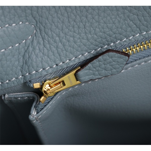 Replica Hermes AAA Quality Handbags For Women #1191953 $170.00 USD for Wholesale