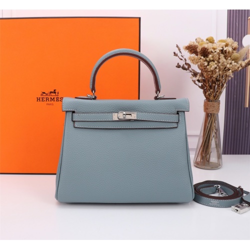 Hermes AAA Quality Handbags For Women #1191954 $170.00 USD, Wholesale Replica Hermes AAA Quality Handbags