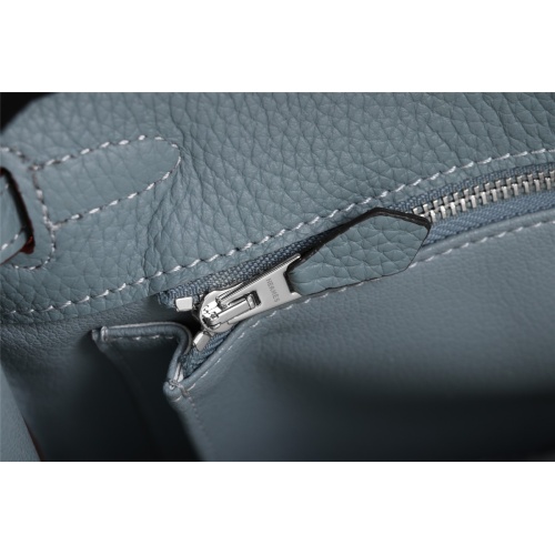 Replica Hermes AAA Quality Handbags For Women #1191954 $170.00 USD for Wholesale