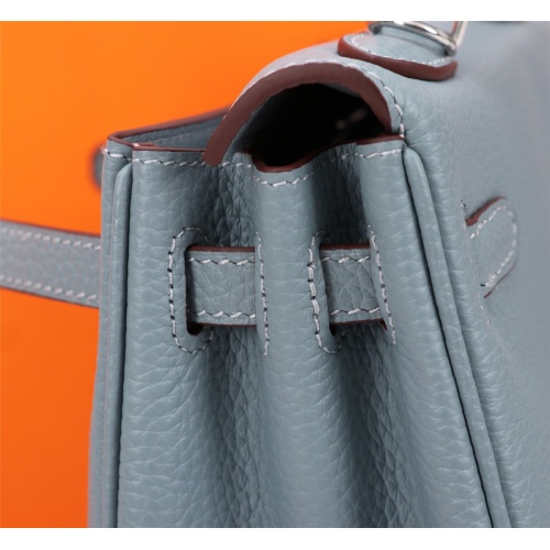 Replica Hermes AAA Quality Handbags For Women #1191954 $170.00 USD for Wholesale