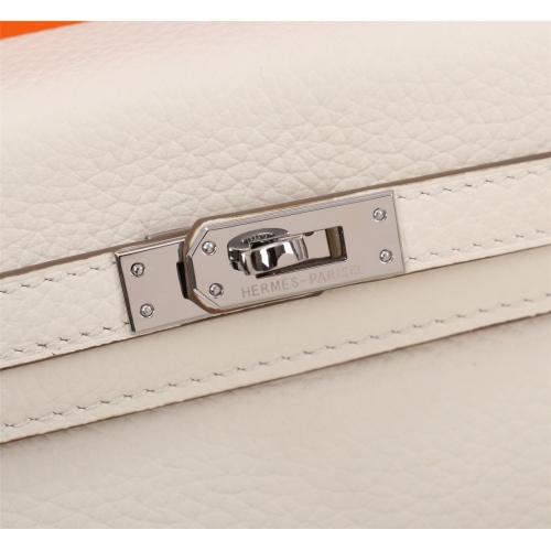 Replica Hermes AAA Quality Handbags For Women #1191957 $170.00 USD for Wholesale