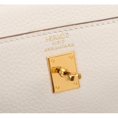 Replica Hermes AAA Quality Handbags For Women #1191958 $170.00 USD for Wholesale