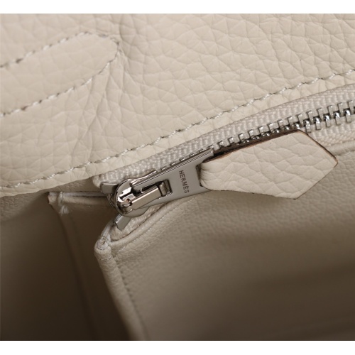 Replica Hermes AAA Quality Handbags For Women #1191959 $175.00 USD for Wholesale