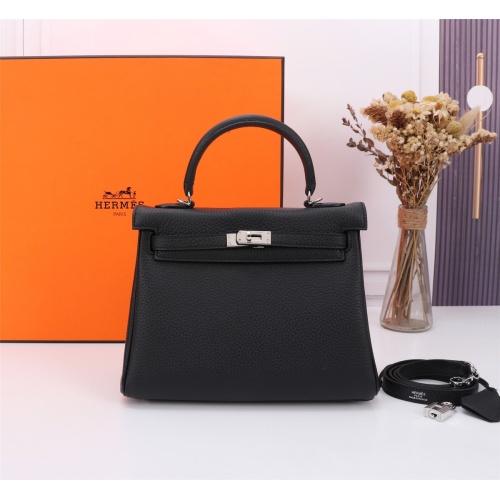 Hermes AAA Quality Handbags For Women #1191961 $170.00 USD, Wholesale Replica Hermes AAA Quality Handbags