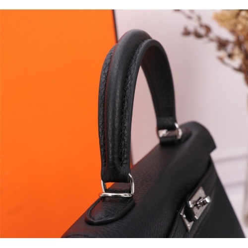 Replica Hermes AAA Quality Handbags For Women #1191961 $170.00 USD for Wholesale
