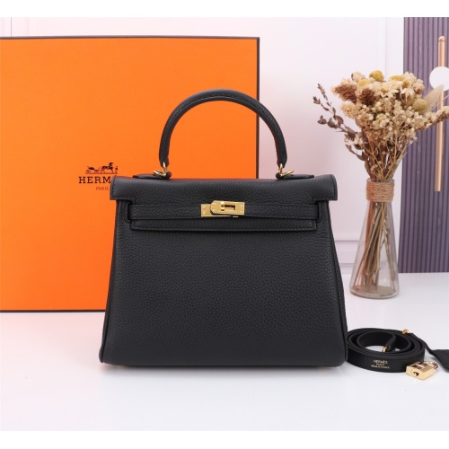 Hermes AAA Quality Handbags For Women #1191962 $170.00 USD, Wholesale Replica Hermes AAA Quality Handbags