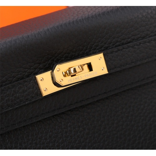 Replica Hermes AAA Quality Handbags For Women #1191962 $170.00 USD for Wholesale