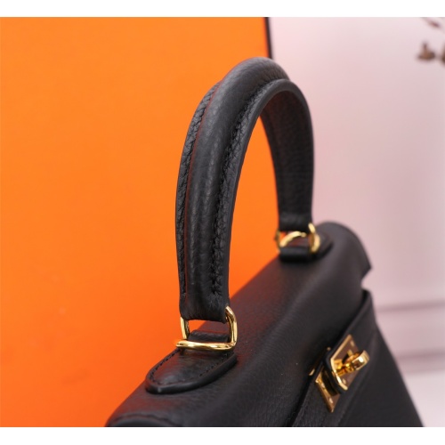Replica Hermes AAA Quality Handbags For Women #1191962 $170.00 USD for Wholesale