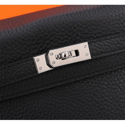 Replica Hermes AAA Quality Handbags For Women #1191963 $175.00 USD for Wholesale