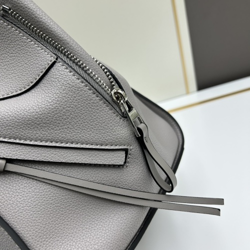 Replica LOEWE AAA Quality Handbags For Women #1191981 $122.00 USD for Wholesale