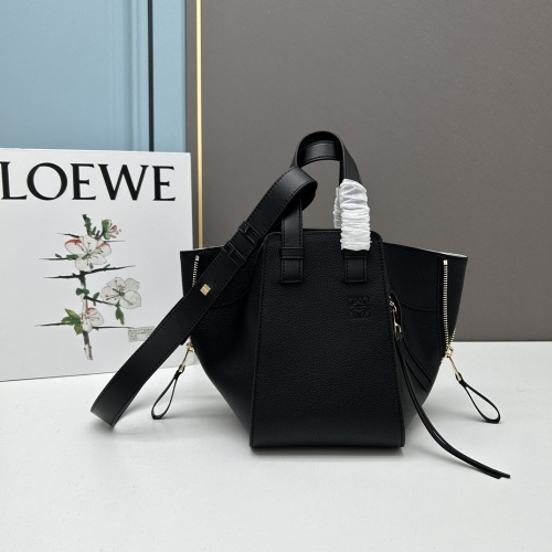 Replica LOEWE AAA Quality Handbags For Women #1191982 $122.00 USD for Wholesale