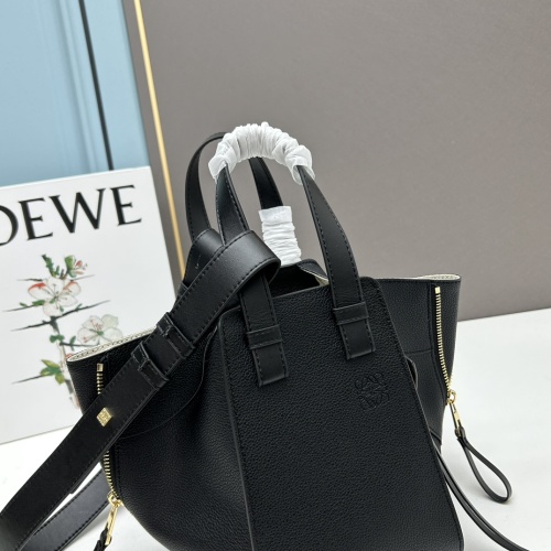 Replica LOEWE AAA Quality Handbags For Women #1191982 $122.00 USD for Wholesale