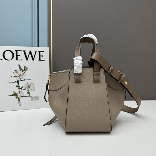 Replica LOEWE AAA Quality Handbags For Women #1191983 $122.00 USD for Wholesale