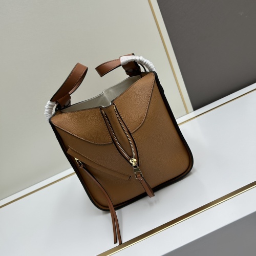 Replica LOEWE AAA Quality Handbags For Women #1191984 $122.00 USD for Wholesale