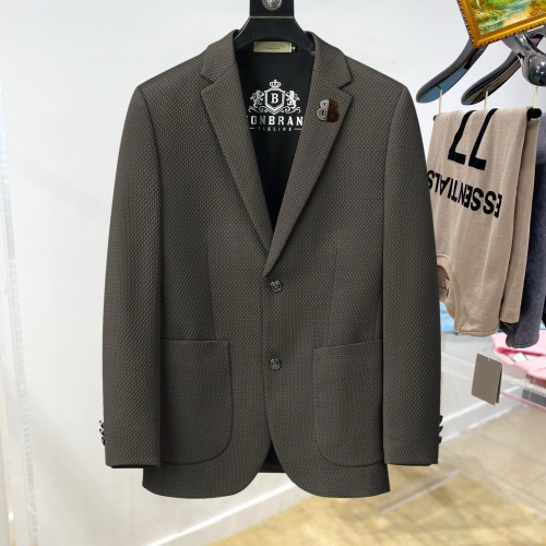 Balenciaga Jackets Long Sleeved For Men #1191987 $80.00 USD, Wholesale Replica Balenciaga Jackets
