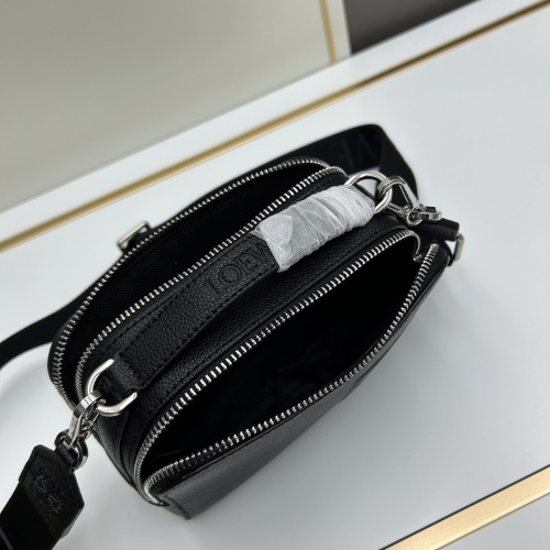 Replica LOEWE AAA Quality Messenger Bags For Women #1192013 $118.00 USD for Wholesale