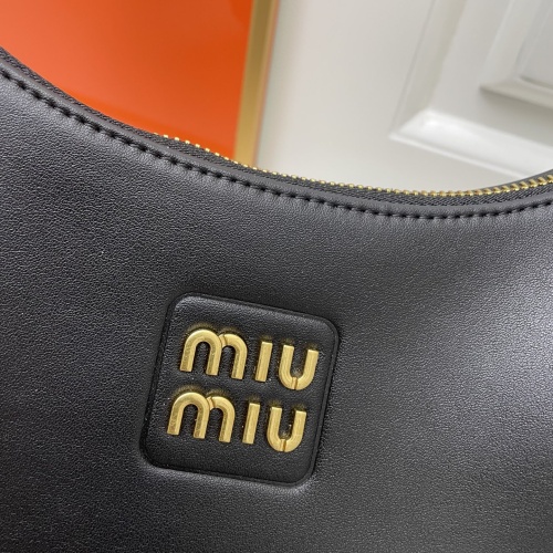 Replica MIU MIU AAA Quality Shoulder Bags For Women #1192036 $108.00 USD for Wholesale