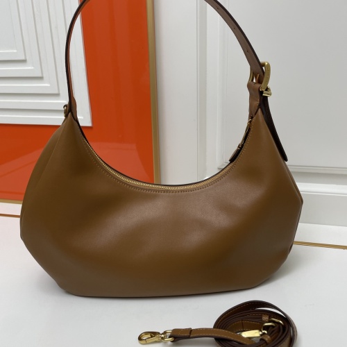 Replica MIU MIU AAA Quality Shoulder Bags For Women #1192038 $108.00 USD for Wholesale