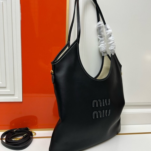 Replica MIU MIU AAA Quality Shoulder Bags For Women #1192040 $98.00 USD for Wholesale