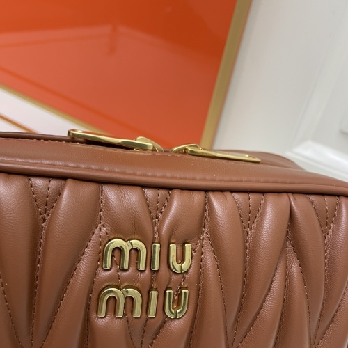 Replica MIU MIU AAA Quality Shoulder Bags For Women #1192041 $92.00 USD for Wholesale