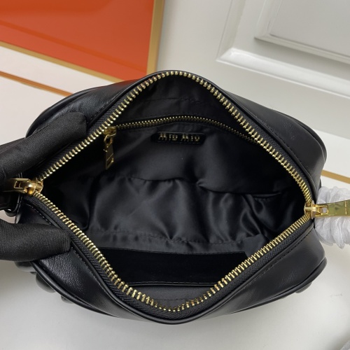 Replica MIU MIU AAA Quality Shoulder Bags For Women #1192042 $92.00 USD for Wholesale