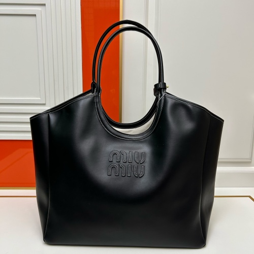 MIU MIU AAA Quality Handbags For Women #1192043 $102.00 USD, Wholesale Replica MIU MIU AAA Quality Handbags