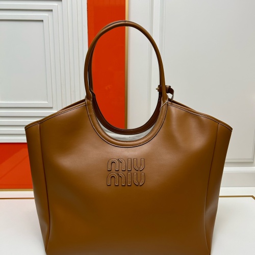 MIU MIU AAA Quality Handbags For Women #1192044 $102.00 USD, Wholesale Replica MIU MIU AAA Quality Handbags