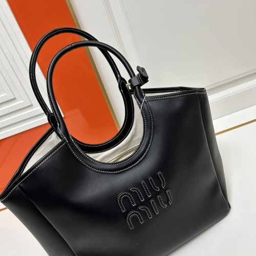 Replica MIU MIU AAA Quality Handbags For Women #1192046 $100.00 USD for Wholesale