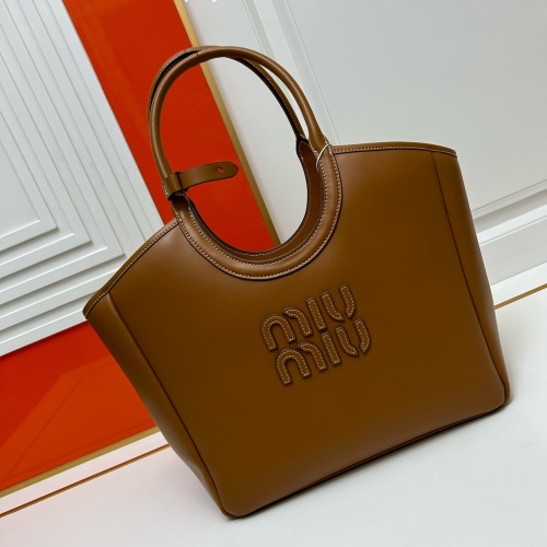 MIU MIU AAA Quality Handbags For Women #1192047 $100.00 USD, Wholesale Replica MIU MIU AAA Quality Handbags