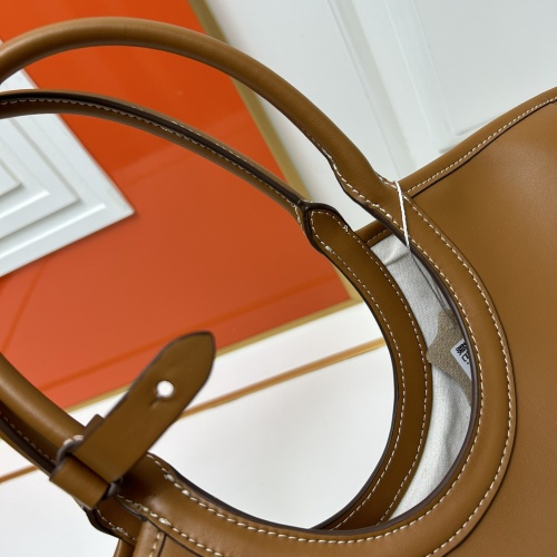 Replica MIU MIU AAA Quality Handbags For Women #1192047 $100.00 USD for Wholesale