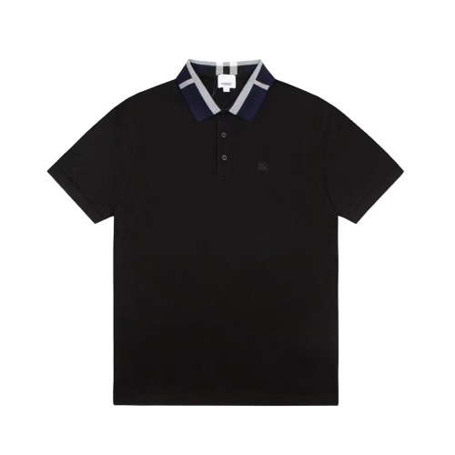 Burberry T-Shirts Short Sleeved For Men #1192061 $38.00 USD, Wholesale Replica Burberry T-Shirts