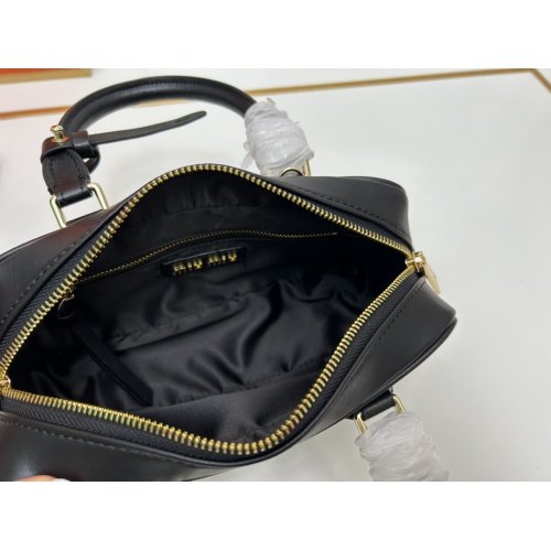 Replica MIU MIU AAA Quality Handbags For Women #1192081 $98.00 USD for Wholesale