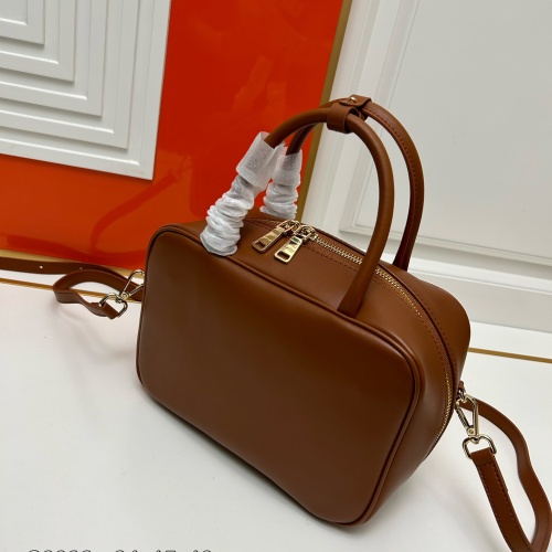 Replica MIU MIU AAA Quality Handbags For Women #1192086 $98.00 USD for Wholesale