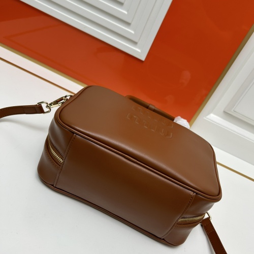 Replica MIU MIU AAA Quality Handbags For Women #1192086 $98.00 USD for Wholesale