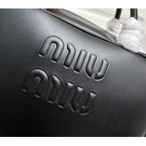 Replica MIU MIU AAA Quality Handbags For Women #1192088 $98.00 USD for Wholesale
