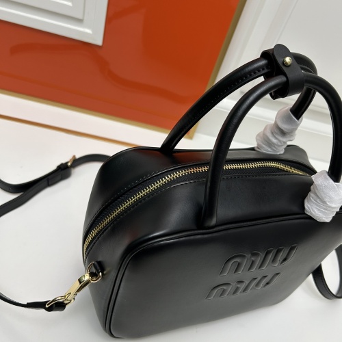 Replica MIU MIU AAA Quality Handbags For Women #1192088 $98.00 USD for Wholesale