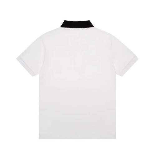 Replica Prada T-Shirts Short Sleeved For Men #1192089 $38.00 USD for Wholesale