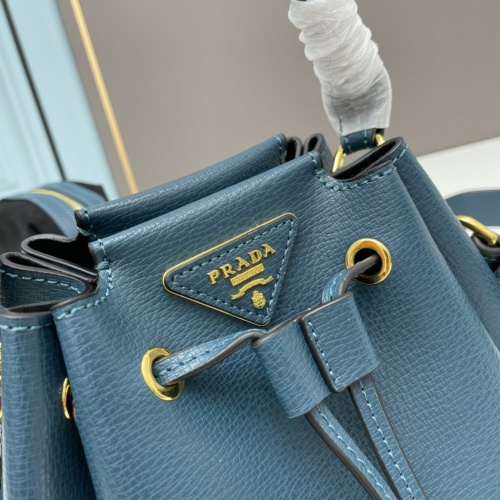 Replica Prada AAA Quality Handbags For Women #1192100 $96.00 USD for Wholesale